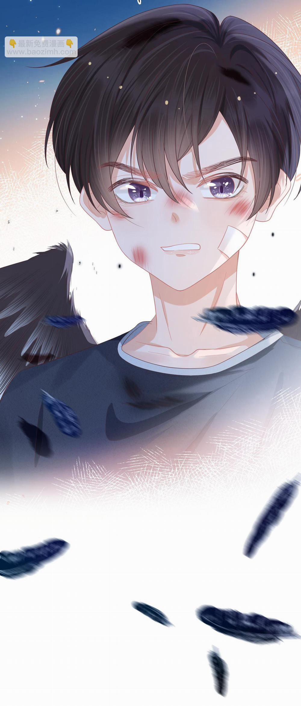 [Ss2] Một Ngụm Ăn Cả Thỏ Con 12 trang 34