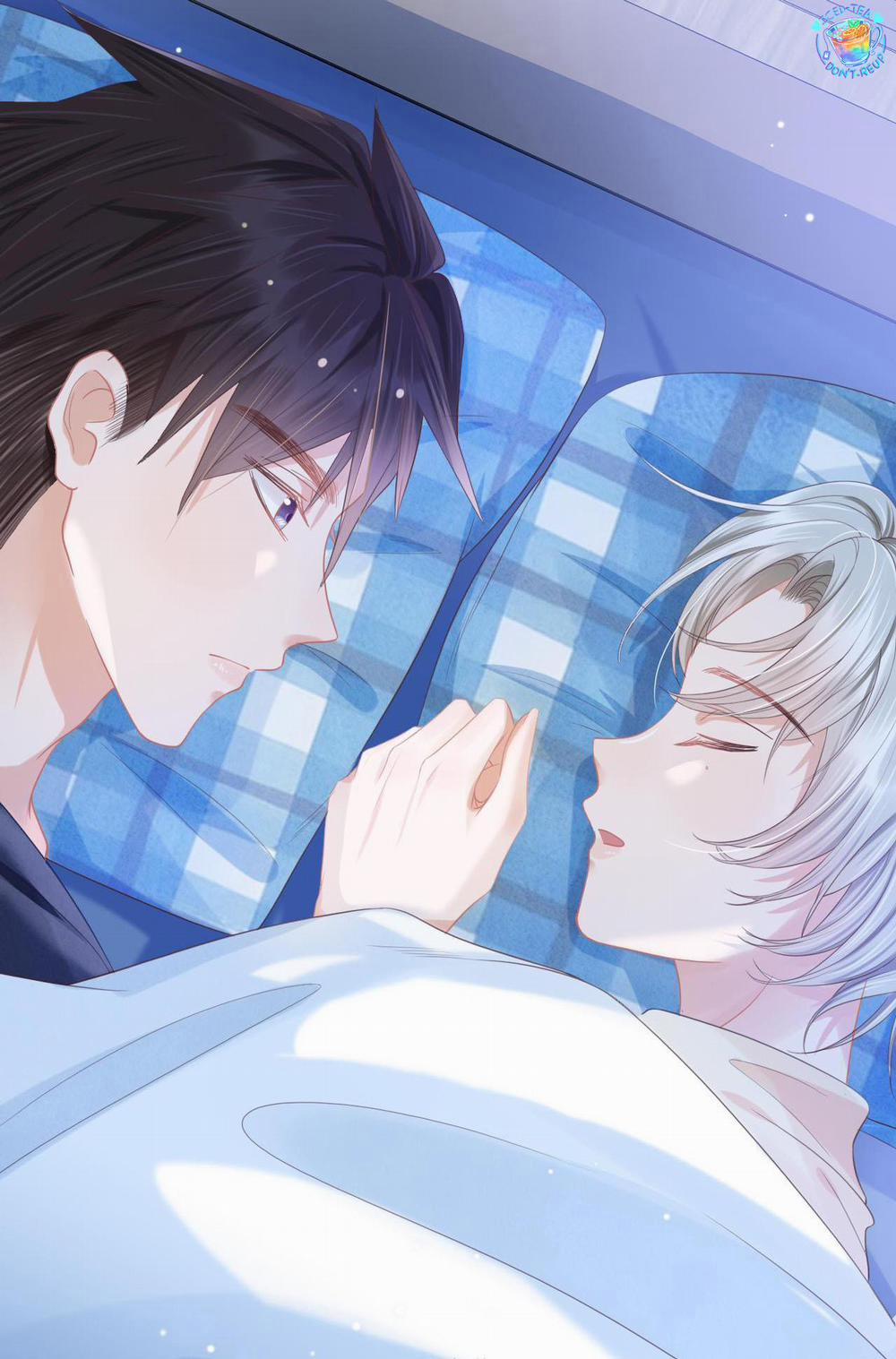 [Ss2] Một Ngụm Ăn Cả Thỏ Con 12 trang 39