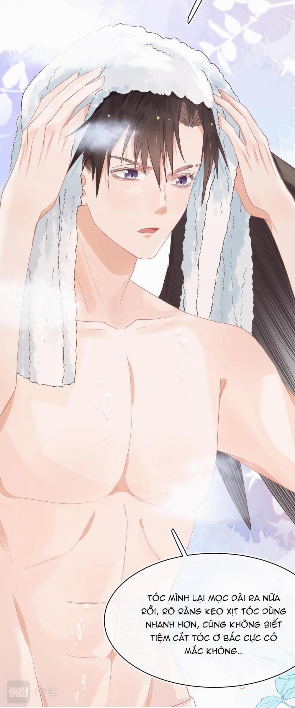 [Ss2] Một Ngụm Ăn Cả Thỏ Con 12 trang 4