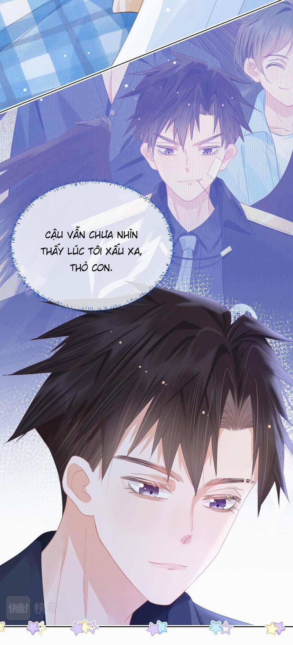 [Ss2] Một Ngụm Ăn Cả Thỏ Con 12 trang 41