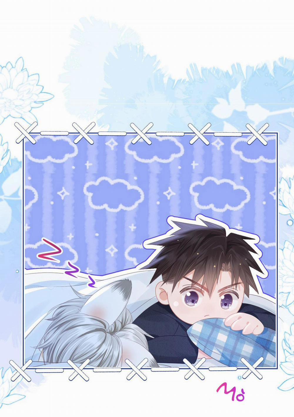 [Ss2] Một Ngụm Ăn Cả Thỏ Con 12 trang 42