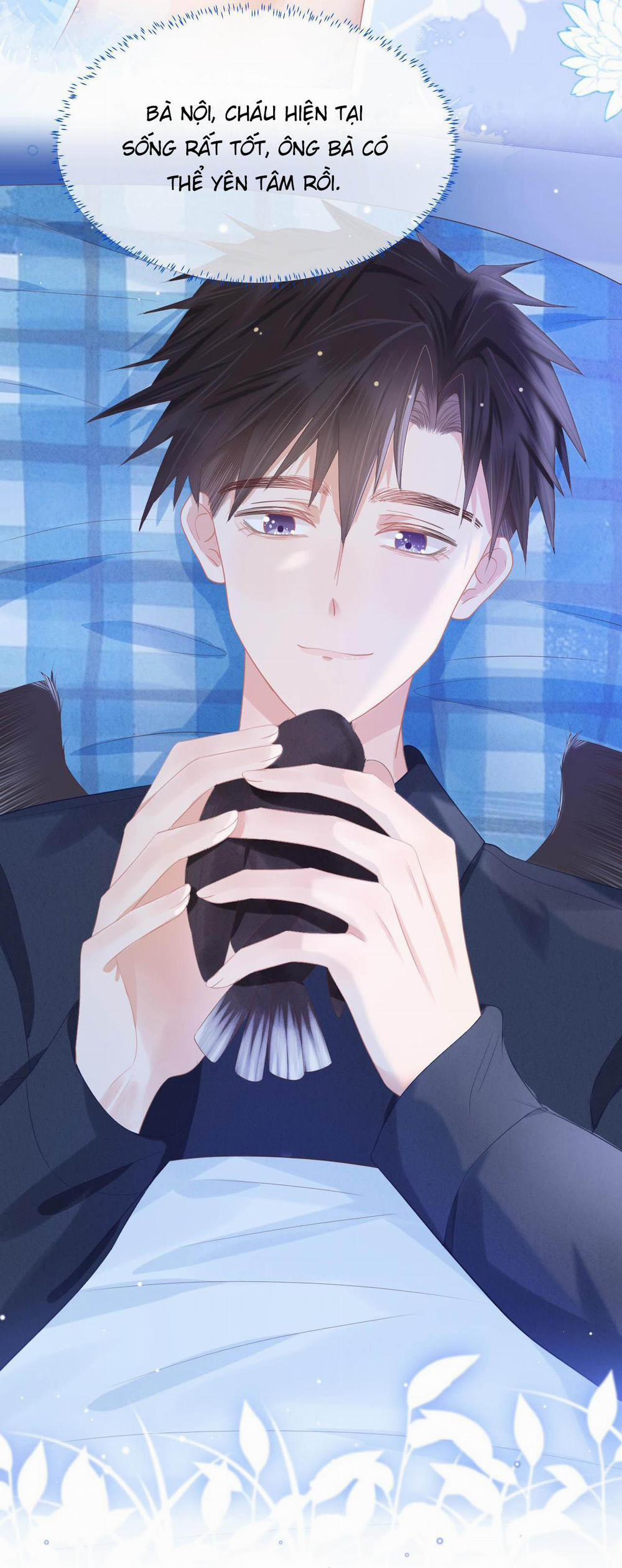 [Ss2] Một Ngụm Ăn Cả Thỏ Con 12 trang 44