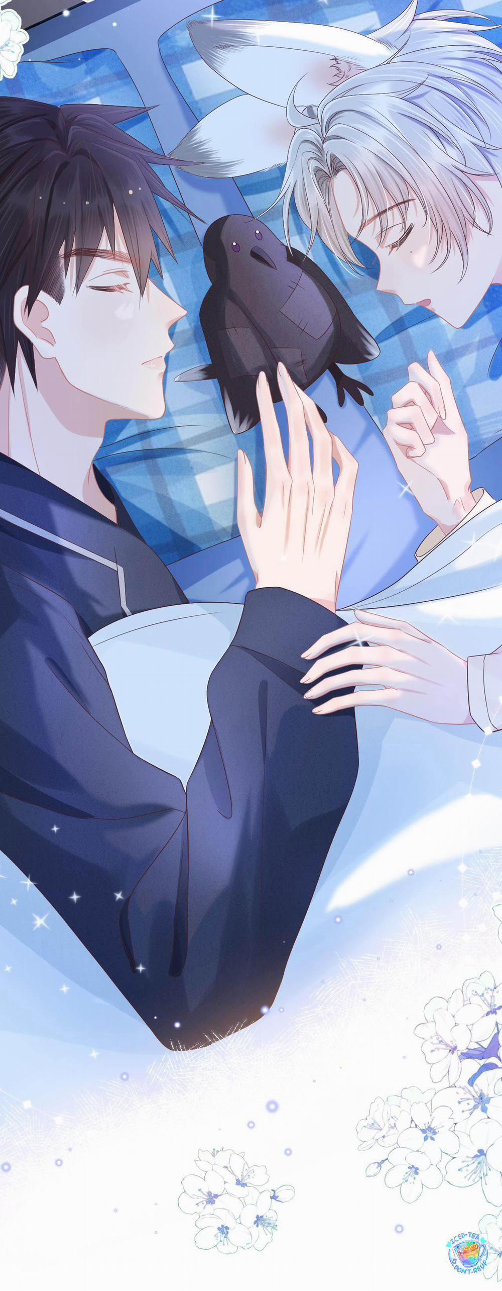 [Ss2] Một Ngụm Ăn Cả Thỏ Con 12 trang 46