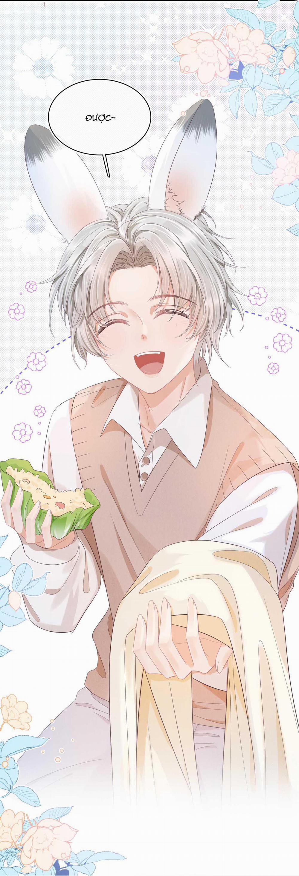 [Ss2] Một Ngụm Ăn Cả Thỏ Con 12 trang 5