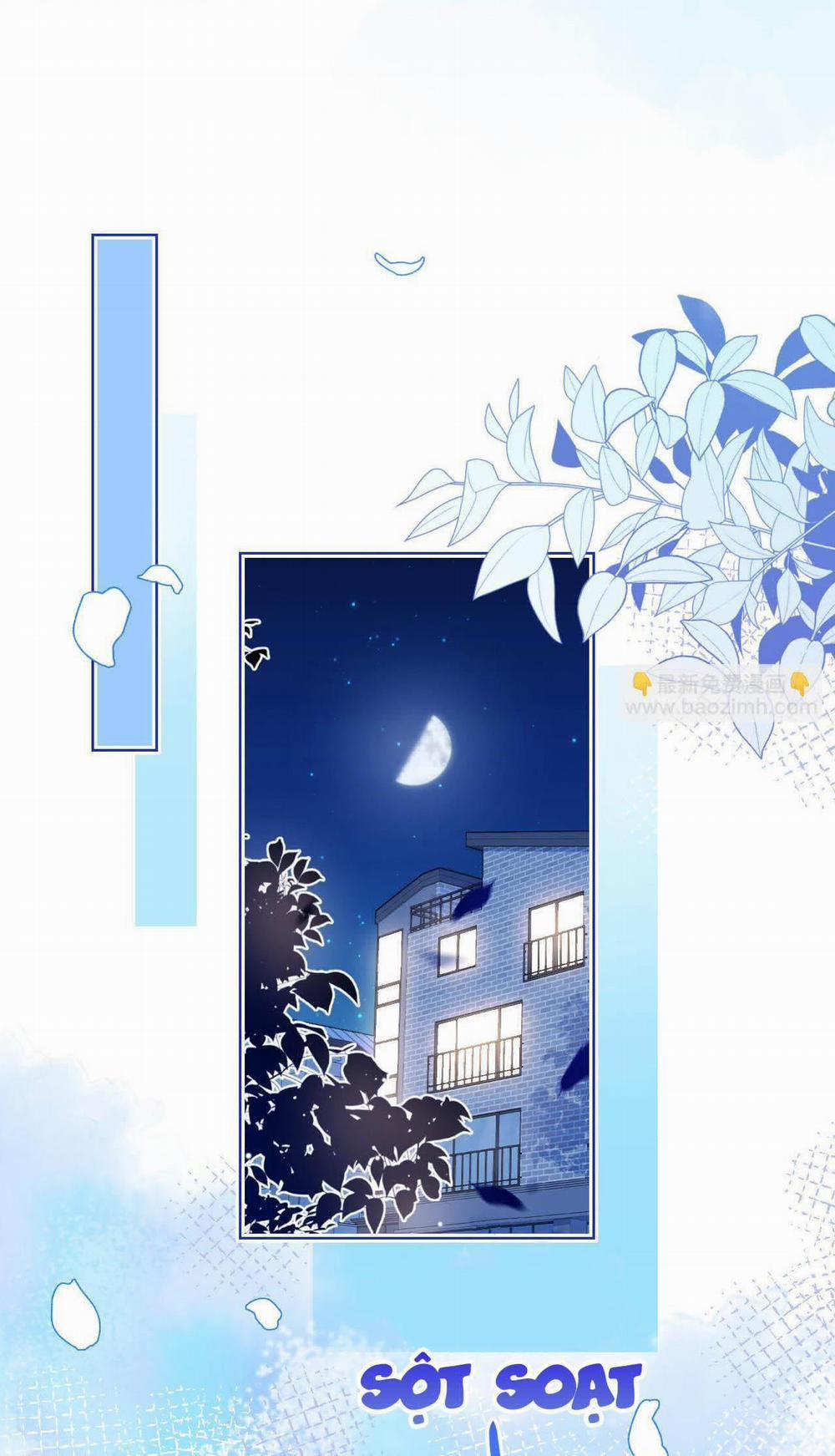 [Ss2] Một Ngụm Ăn Cả Thỏ Con 12 trang 6