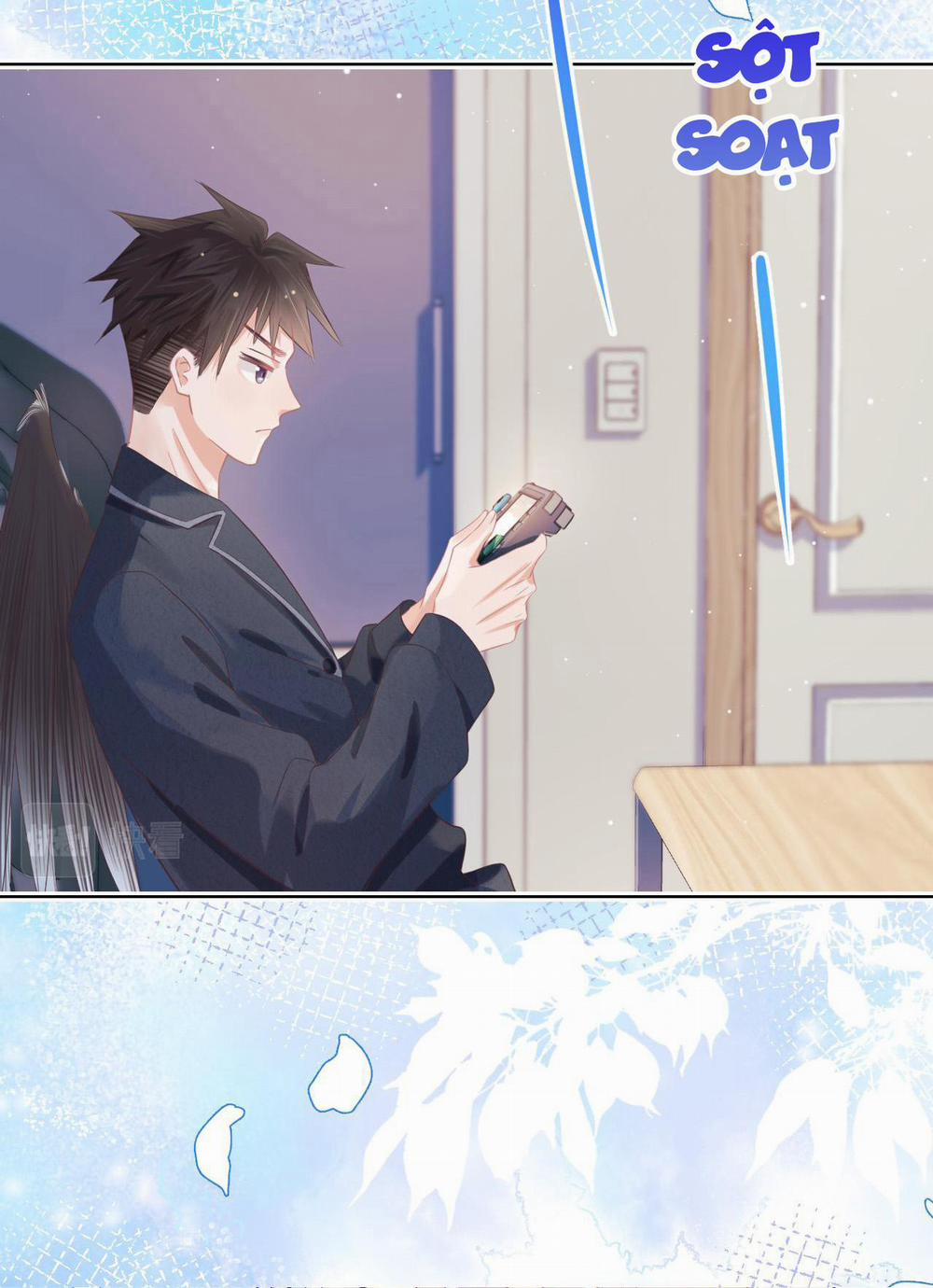 [Ss2] Một Ngụm Ăn Cả Thỏ Con 12 trang 7