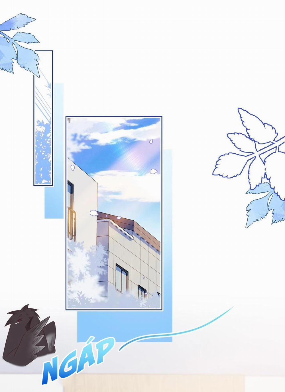 [Ss2] Một Ngụm Ăn Cả Thỏ Con 13 trang 0