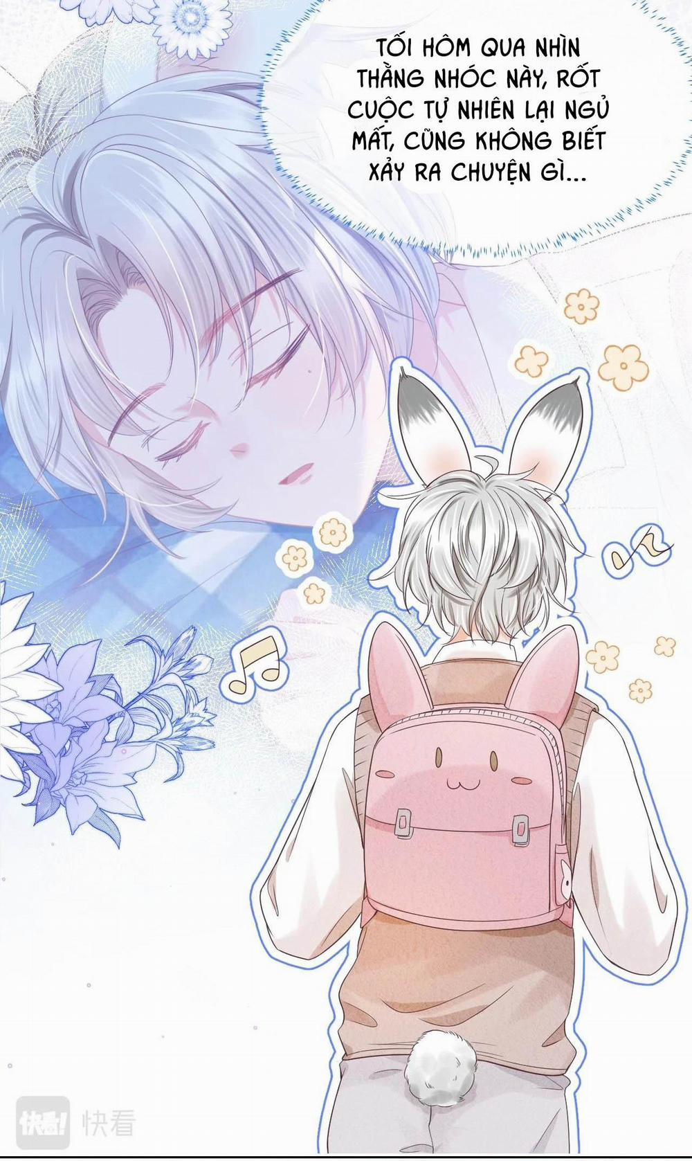 [Ss2] Một Ngụm Ăn Cả Thỏ Con 13 trang 15