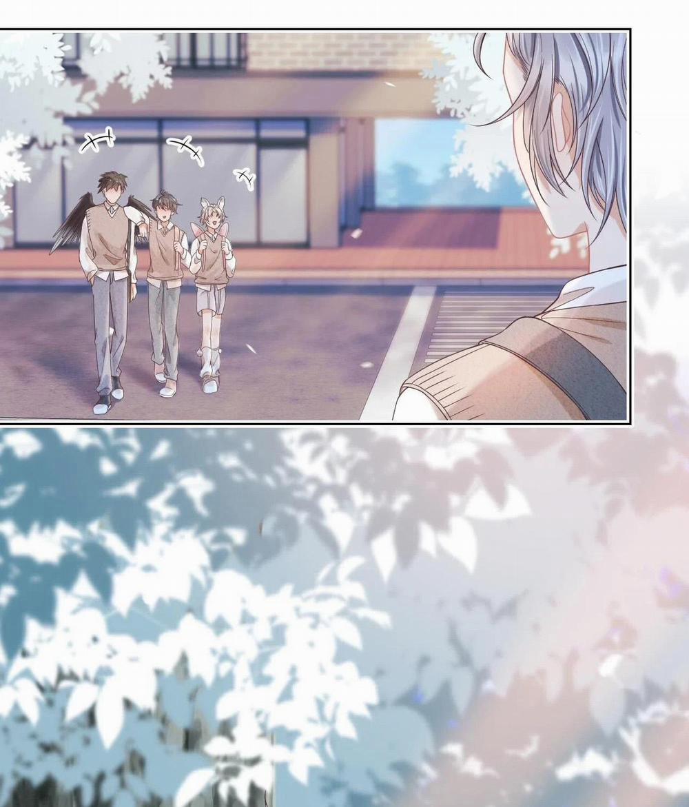 [Ss2] Một Ngụm Ăn Cả Thỏ Con 13 trang 18