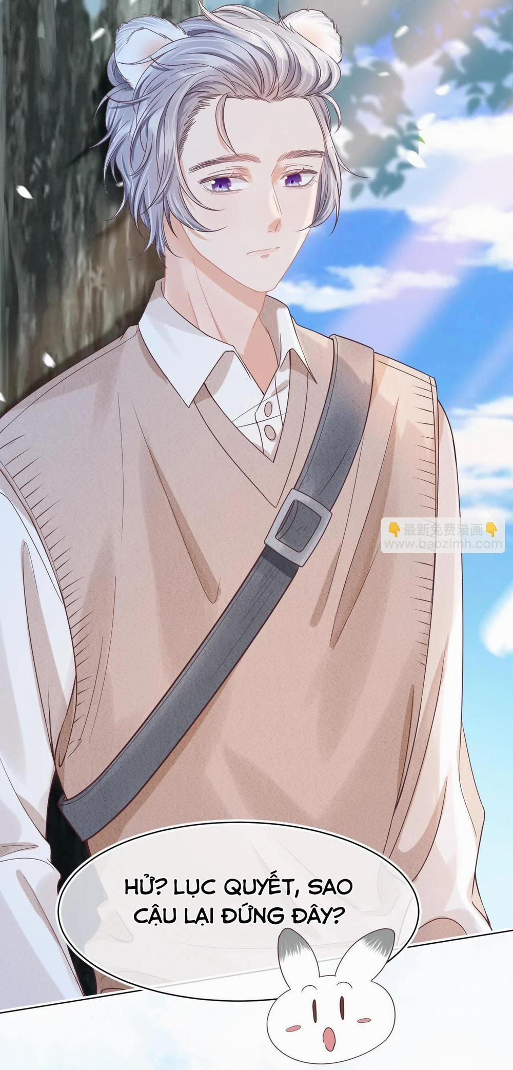 [Ss2] Một Ngụm Ăn Cả Thỏ Con 13 trang 19