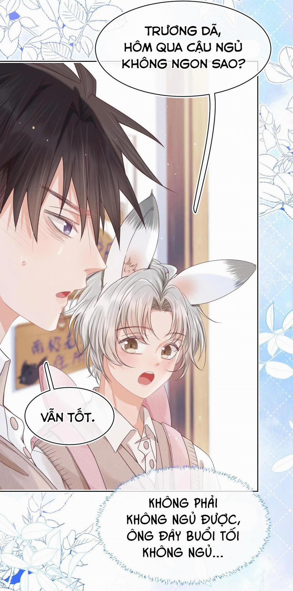 [Ss2] Một Ngụm Ăn Cả Thỏ Con 13 trang 2