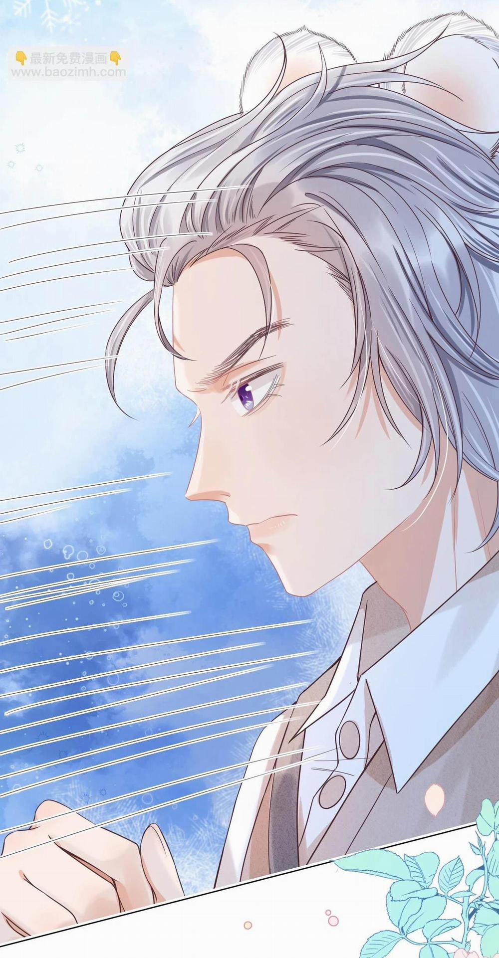 [Ss2] Một Ngụm Ăn Cả Thỏ Con 13 trang 22