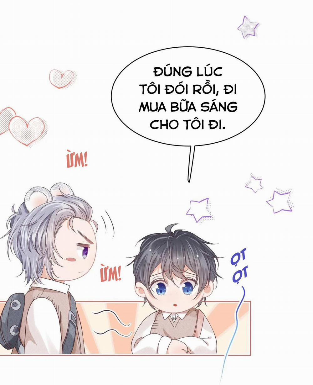 [Ss2] Một Ngụm Ăn Cả Thỏ Con 13 trang 26