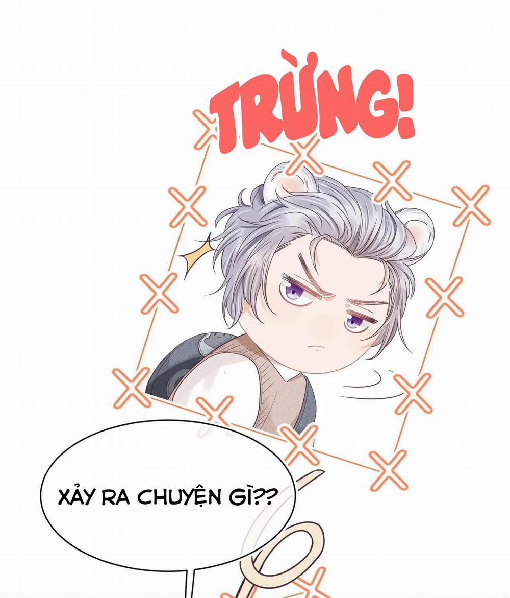 [Ss2] Một Ngụm Ăn Cả Thỏ Con 13 trang 27