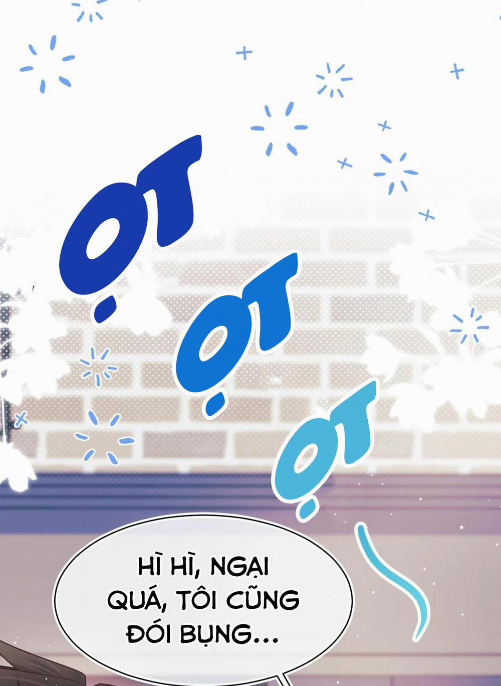 [Ss2] Một Ngụm Ăn Cả Thỏ Con 13 trang 29