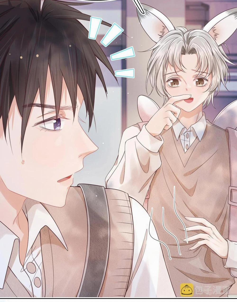 [Ss2] Một Ngụm Ăn Cả Thỏ Con 13 trang 30