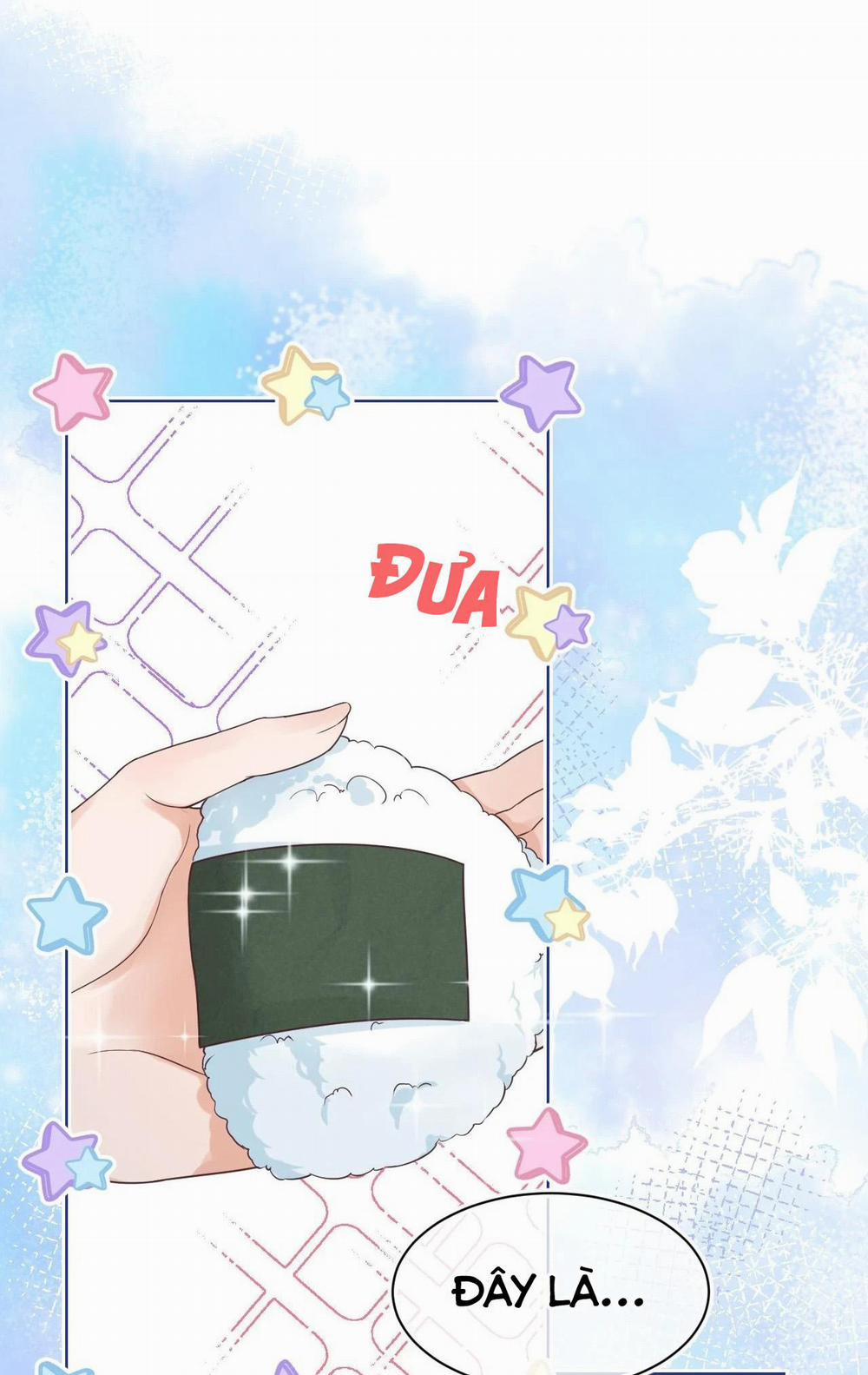 [Ss2] Một Ngụm Ăn Cả Thỏ Con 13 trang 31