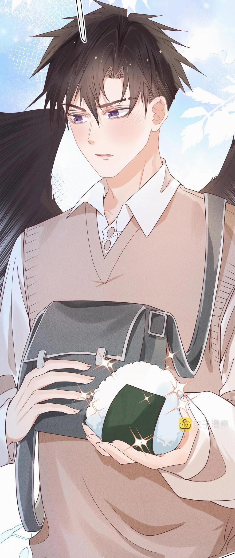 [Ss2] Một Ngụm Ăn Cả Thỏ Con 13 trang 33