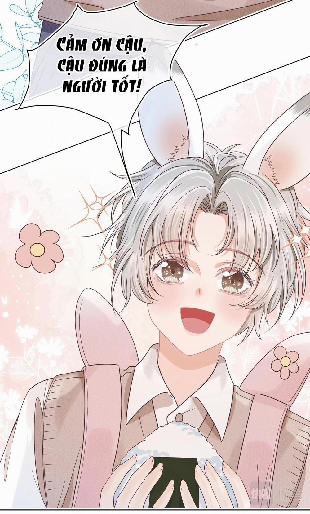 [Ss2] Một Ngụm Ăn Cả Thỏ Con 13 trang 34