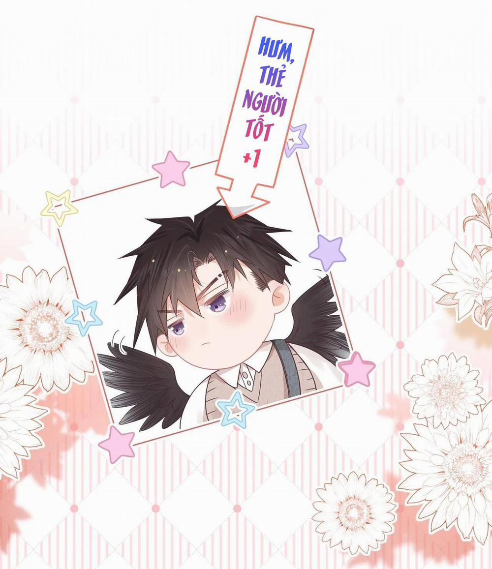 [Ss2] Một Ngụm Ăn Cả Thỏ Con 13 trang 35