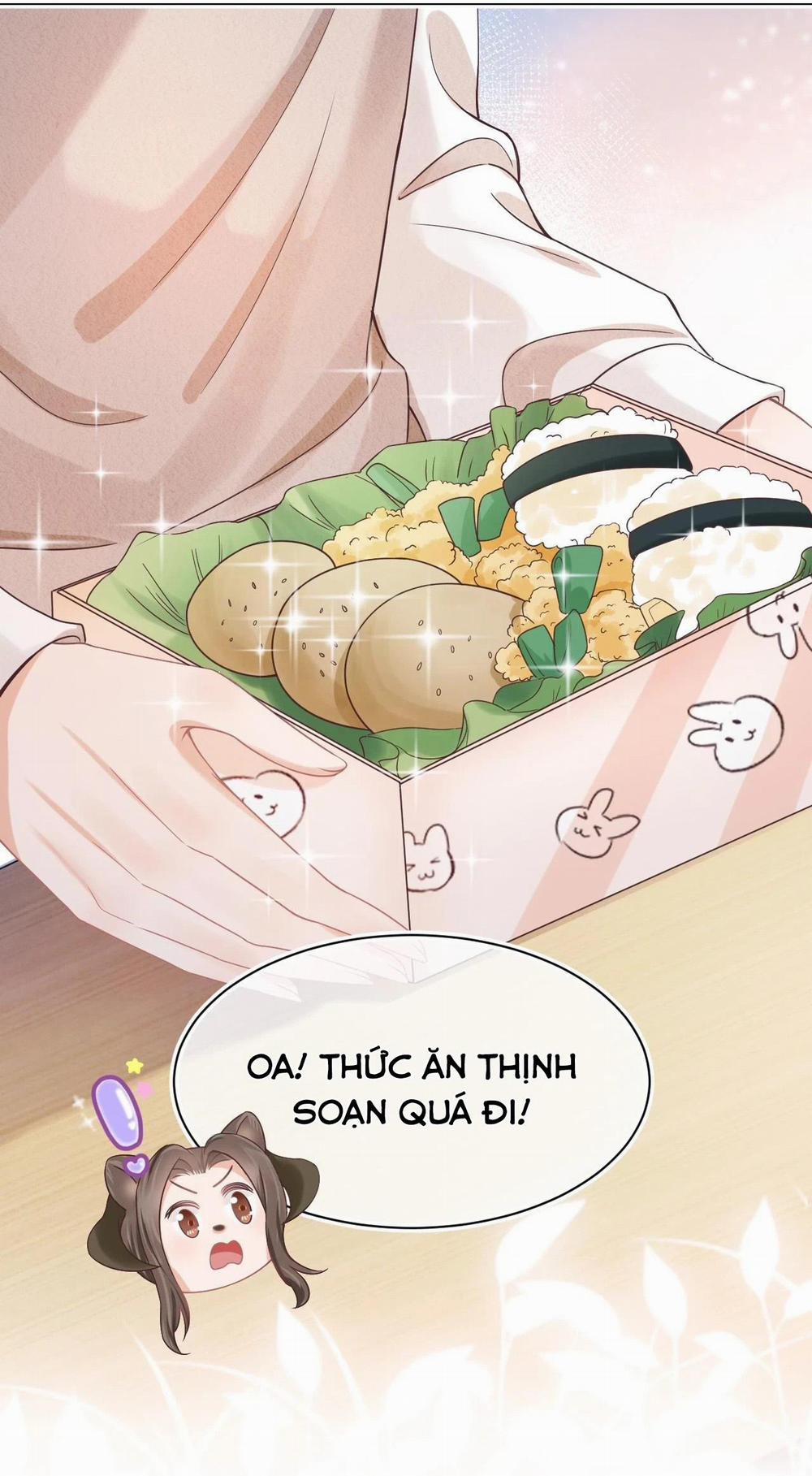 [Ss2] Một Ngụm Ăn Cả Thỏ Con 13 trang 39