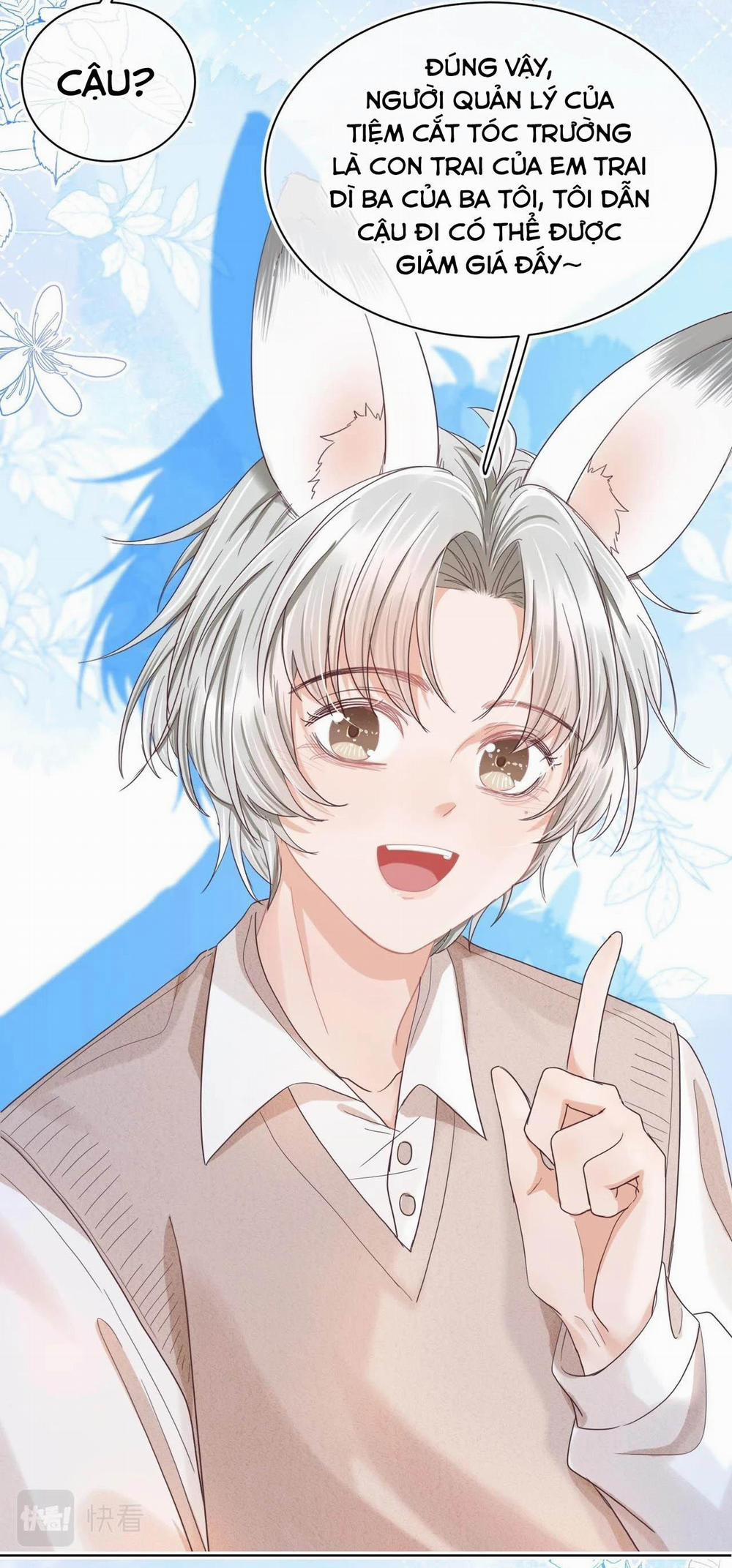 [Ss2] Một Ngụm Ăn Cả Thỏ Con 13 trang 4