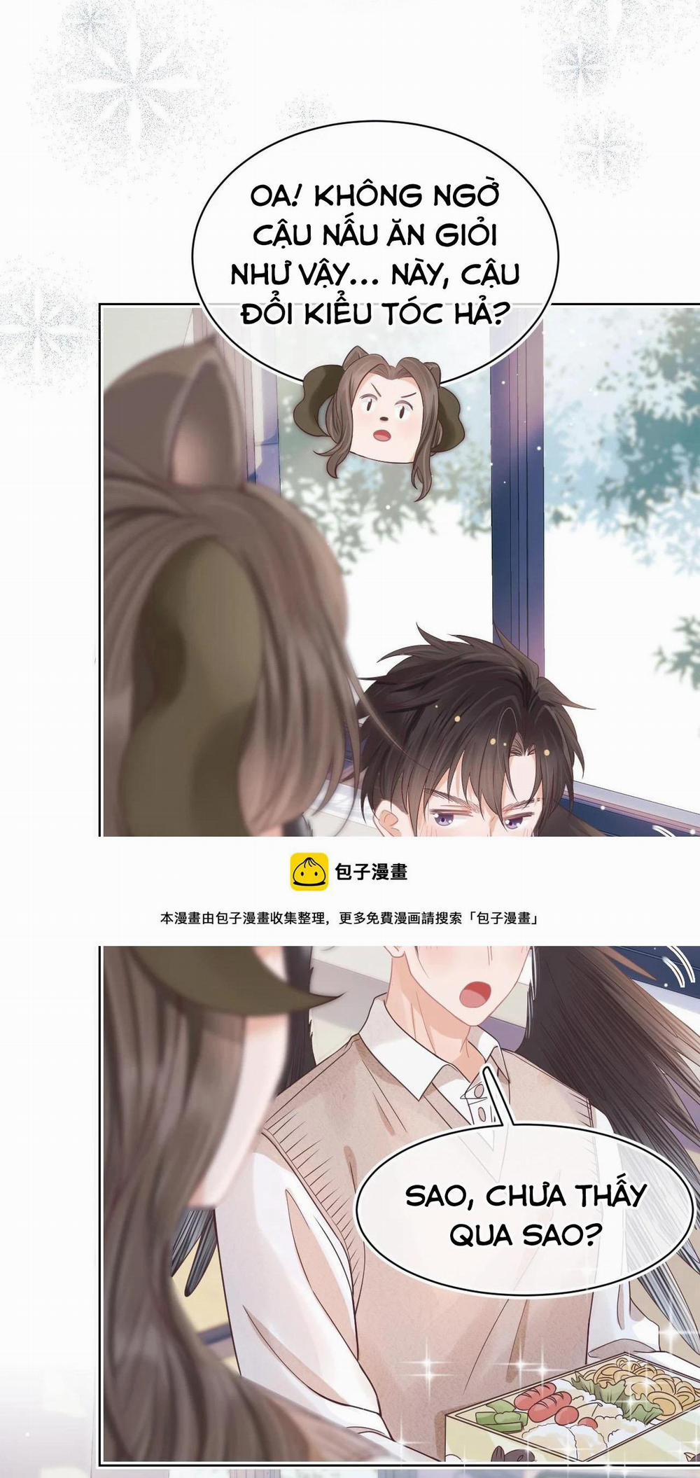 [Ss2] Một Ngụm Ăn Cả Thỏ Con 13 trang 42