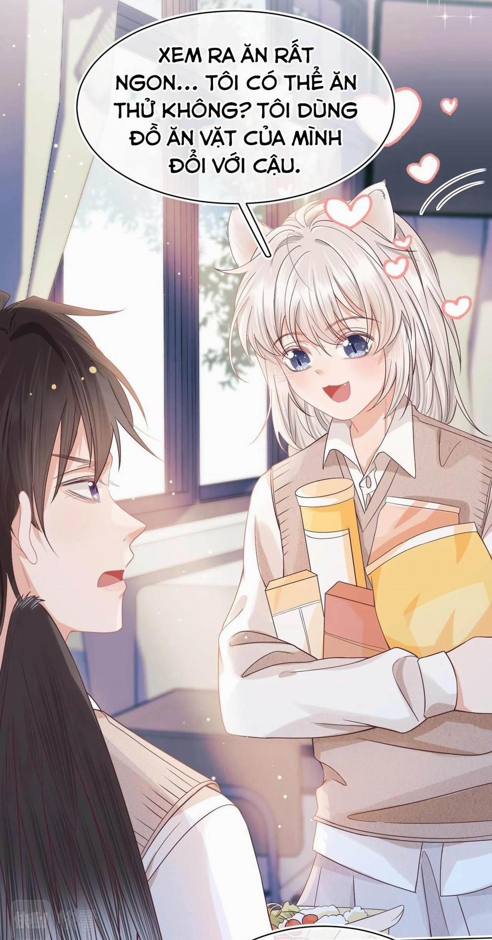 [Ss2] Một Ngụm Ăn Cả Thỏ Con 13 trang 43