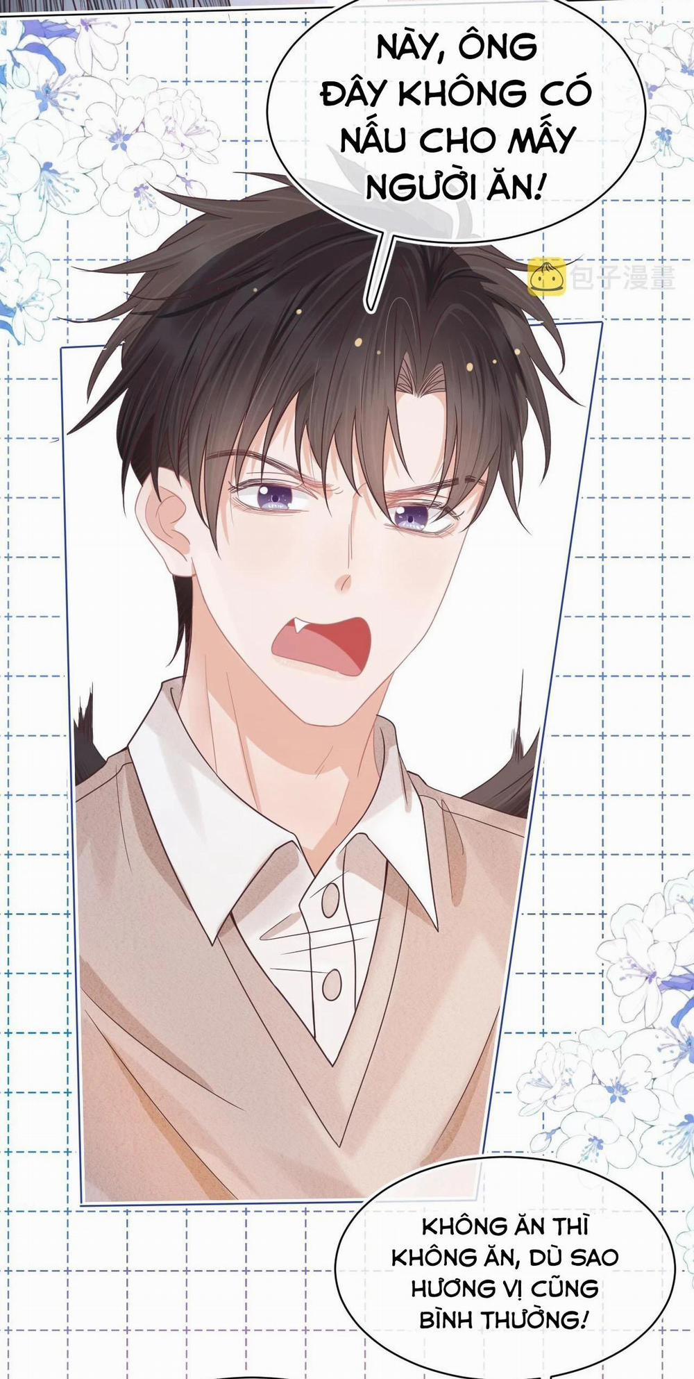 [Ss2] Một Ngụm Ăn Cả Thỏ Con 13 trang 44