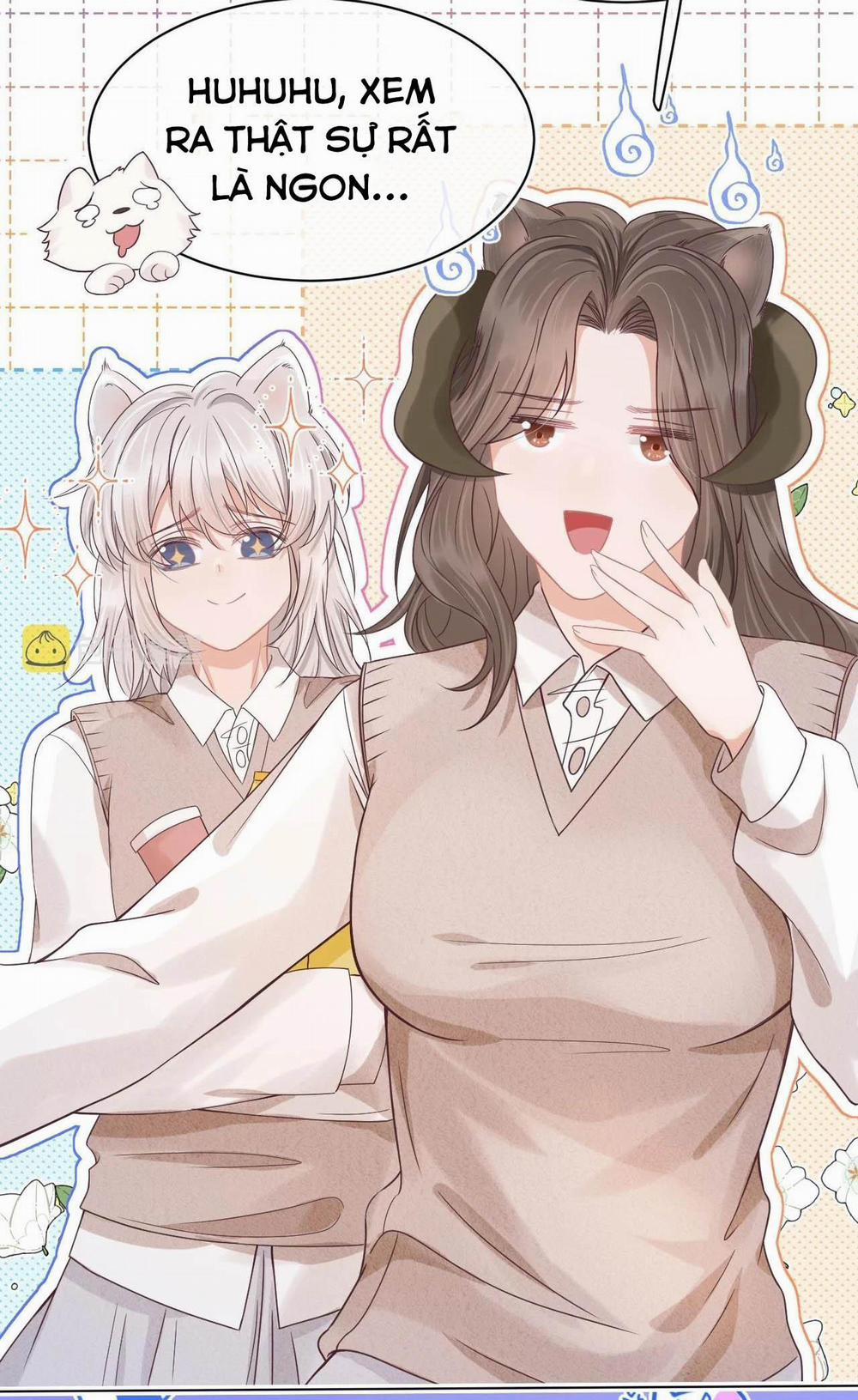 [Ss2] Một Ngụm Ăn Cả Thỏ Con 13 trang 45