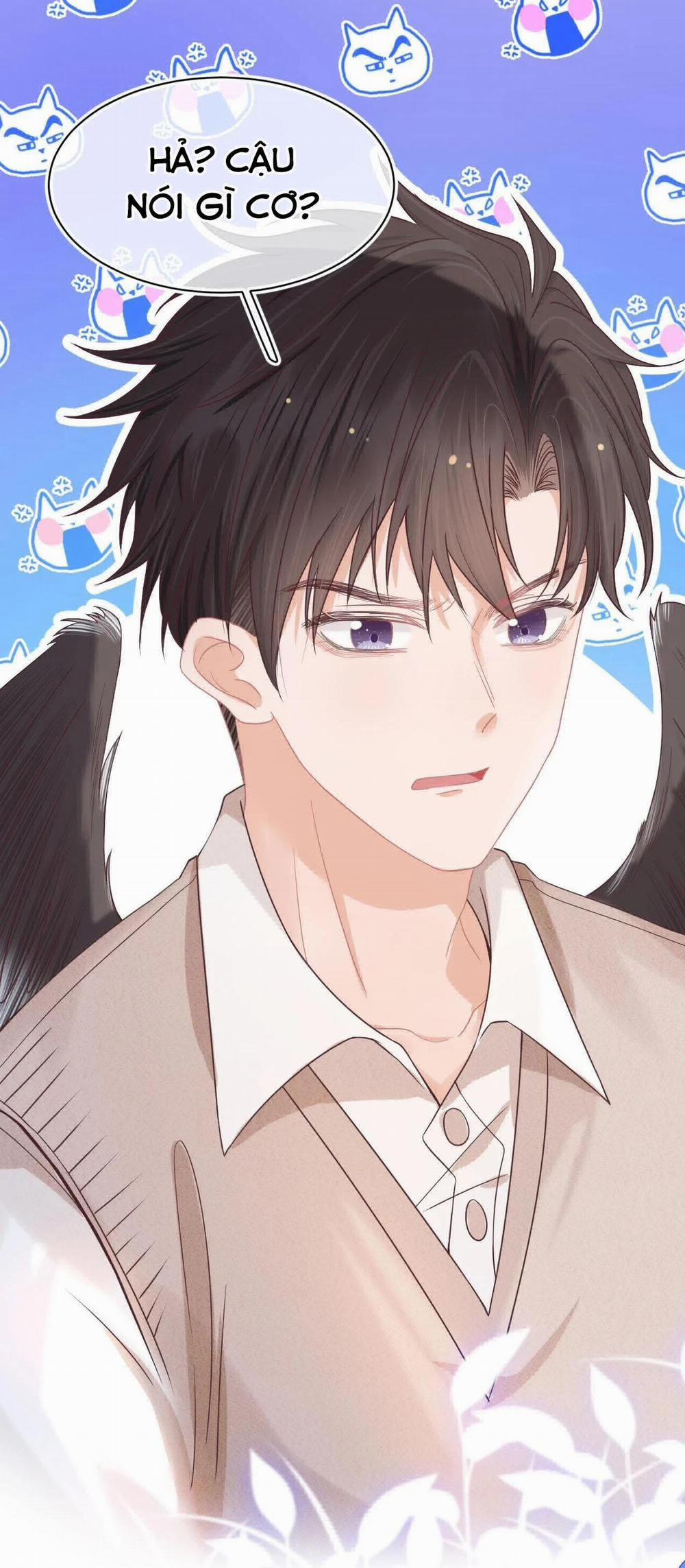 [Ss2] Một Ngụm Ăn Cả Thỏ Con 13 trang 46