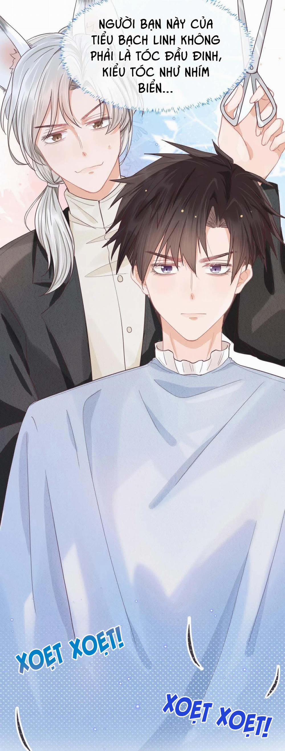 [Ss2] Một Ngụm Ăn Cả Thỏ Con 13 trang 48