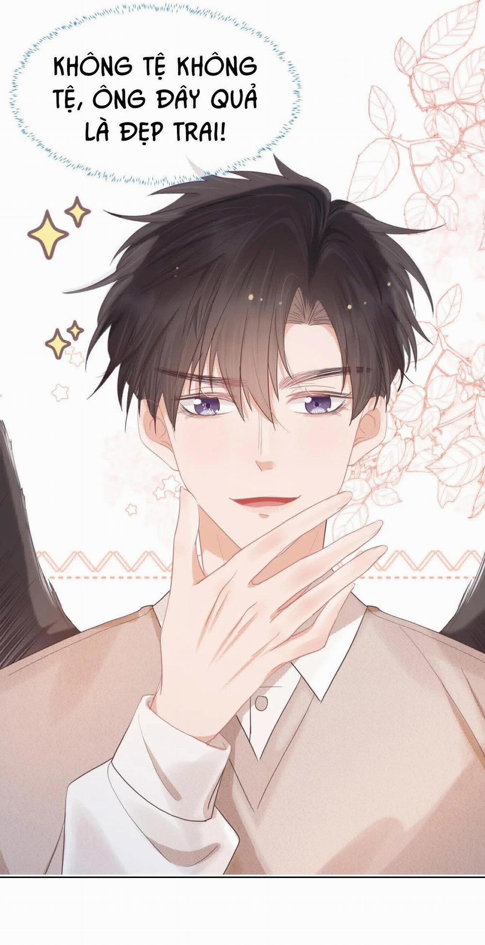 [Ss2] Một Ngụm Ăn Cả Thỏ Con 13 trang 50