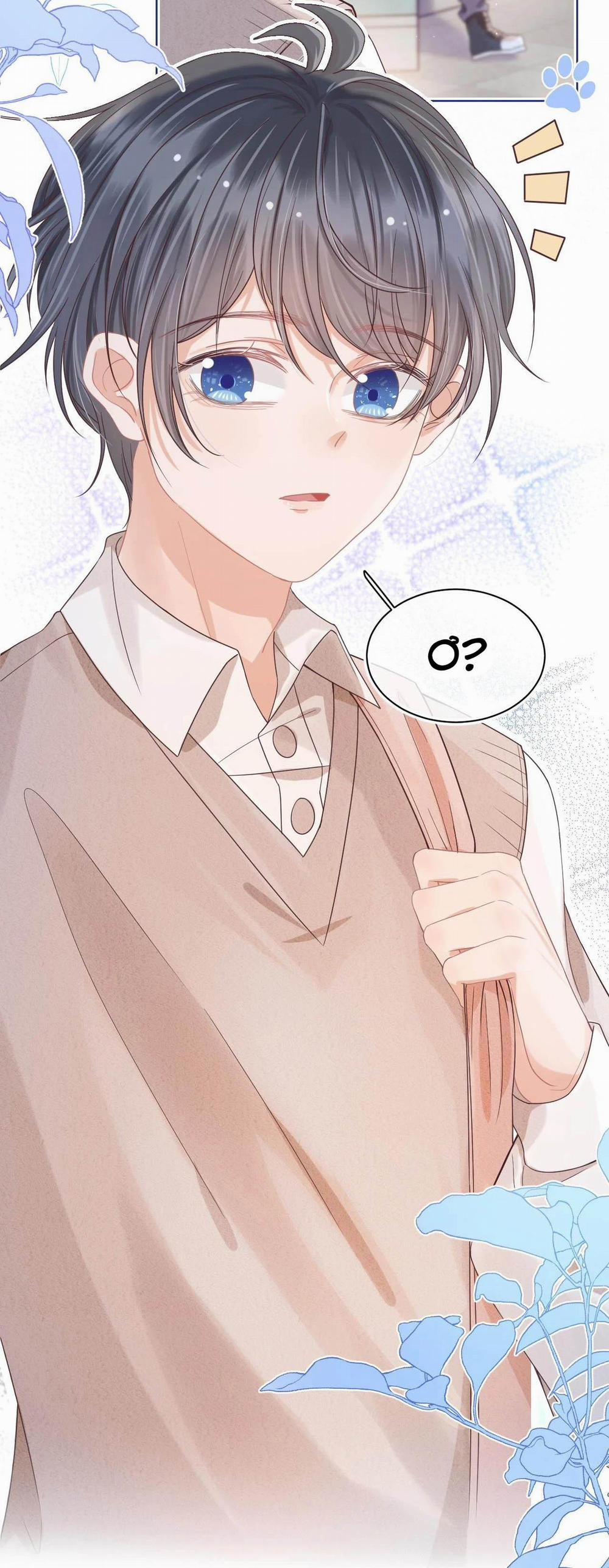 [Ss2] Một Ngụm Ăn Cả Thỏ Con 13 trang 7