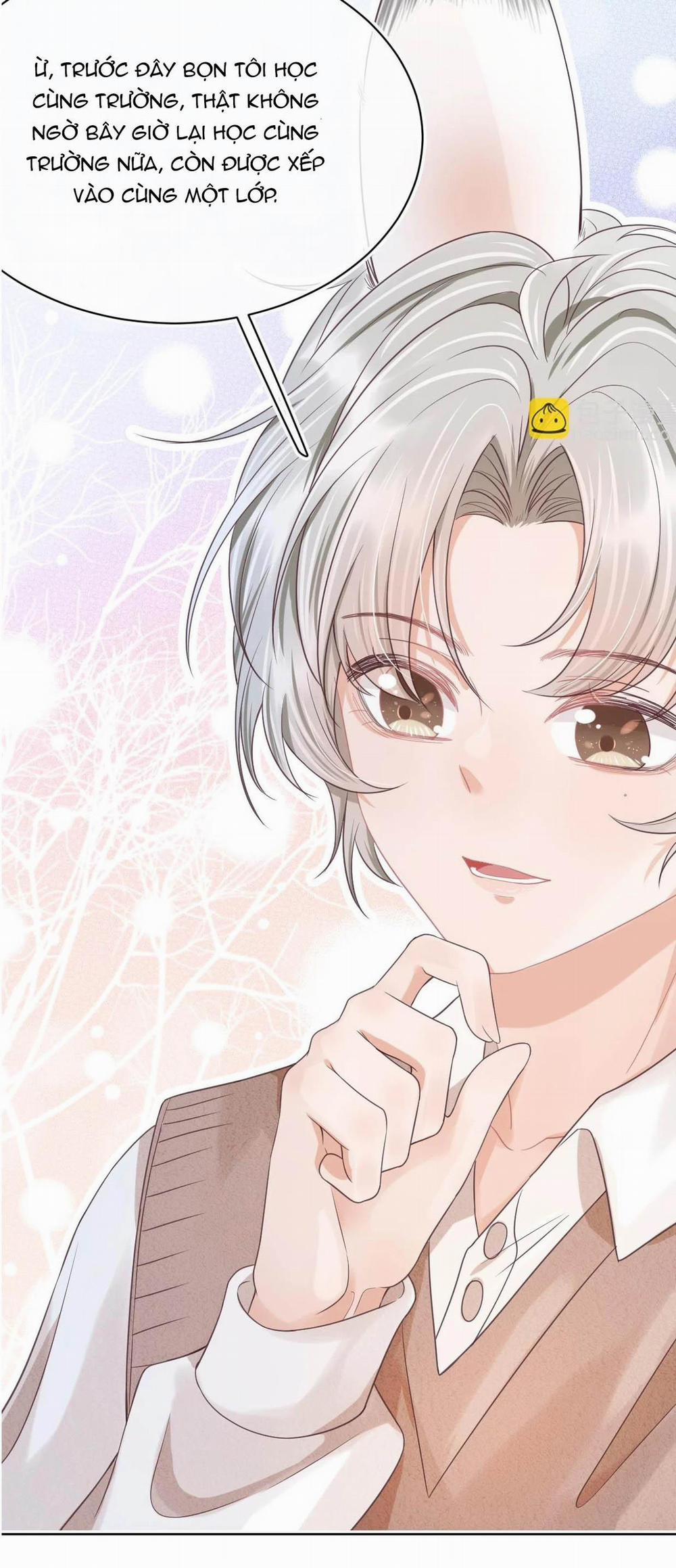 [Ss2] Một Ngụm Ăn Cả Thỏ Con 14 trang 12