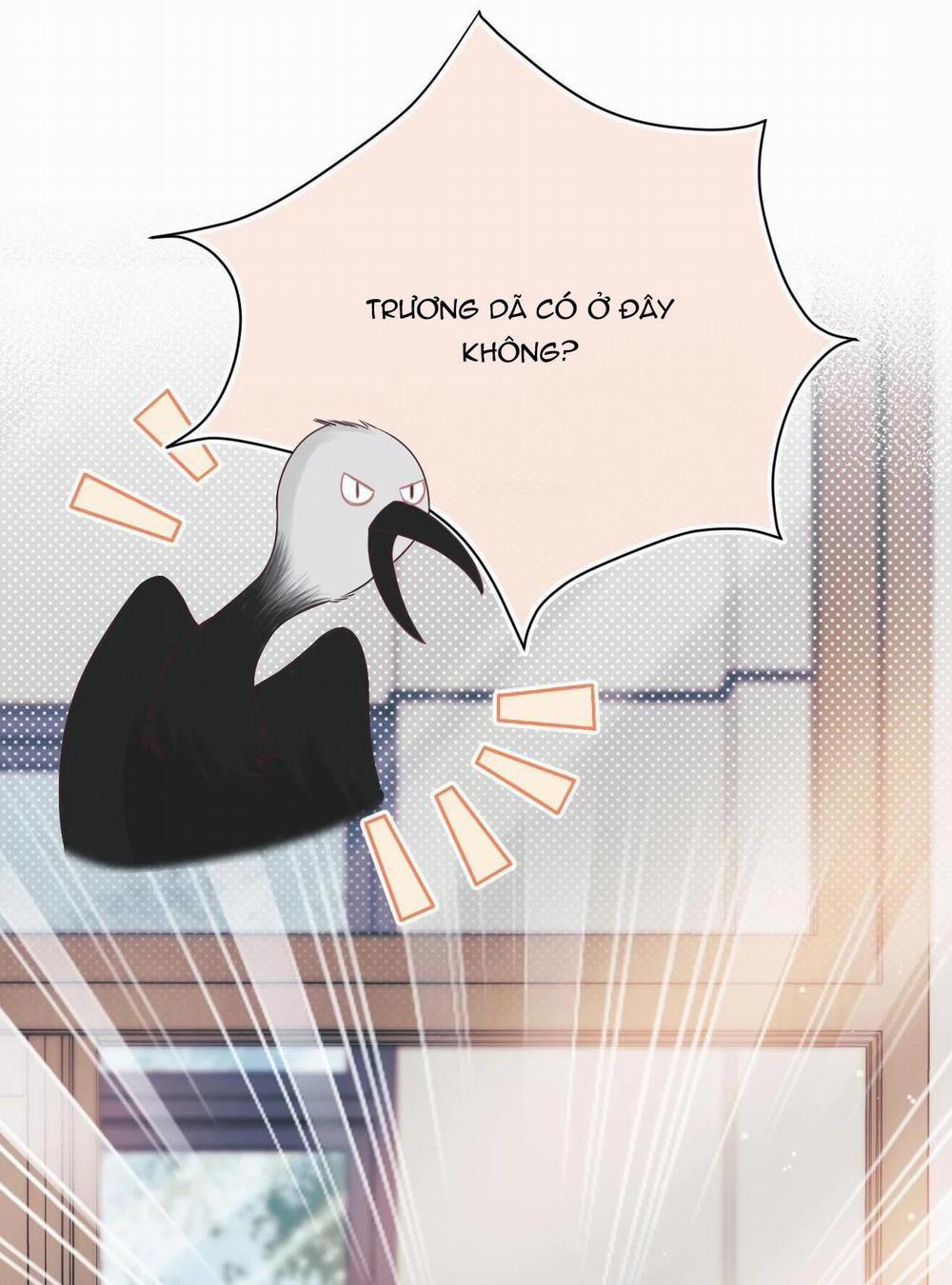 [Ss2] Một Ngụm Ăn Cả Thỏ Con 14 trang 14