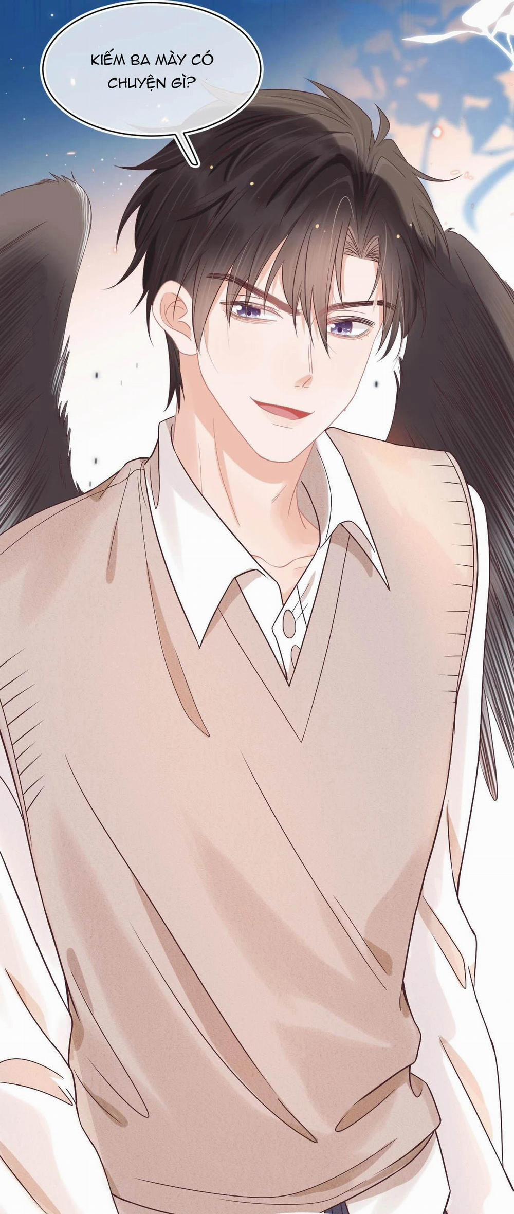 [Ss2] Một Ngụm Ăn Cả Thỏ Con 14 trang 17