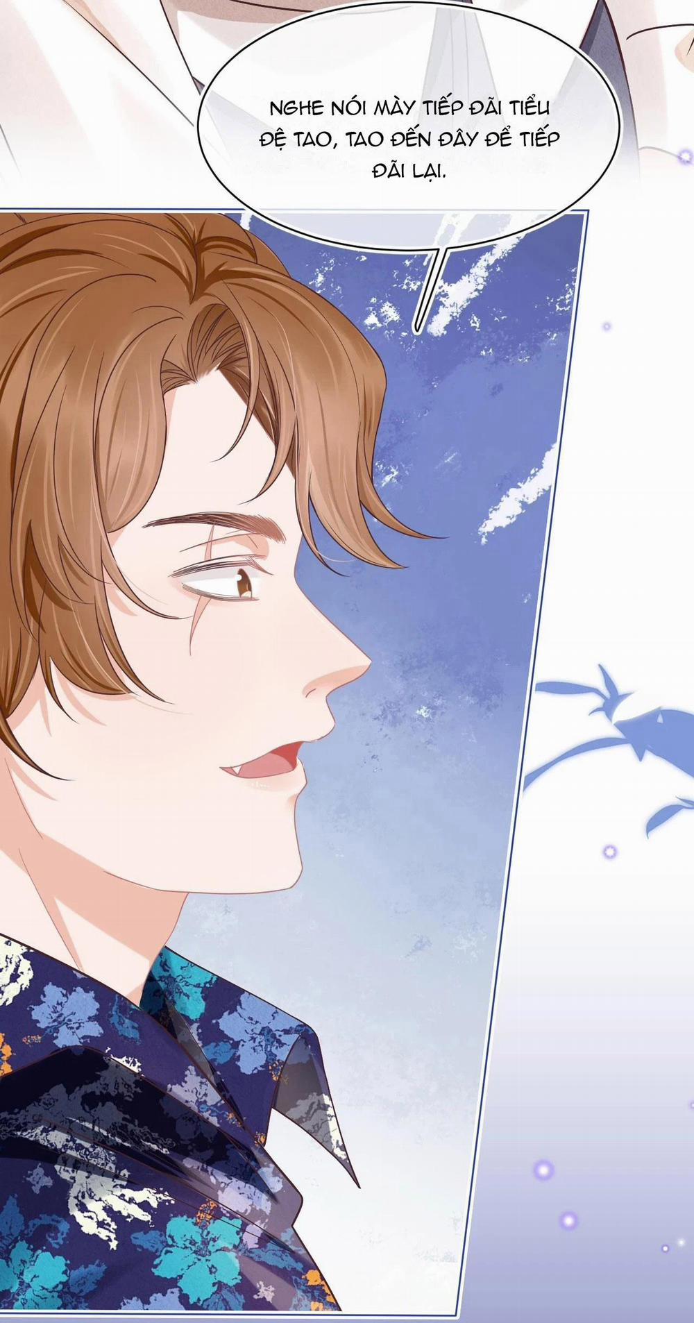 [Ss2] Một Ngụm Ăn Cả Thỏ Con 14 trang 18