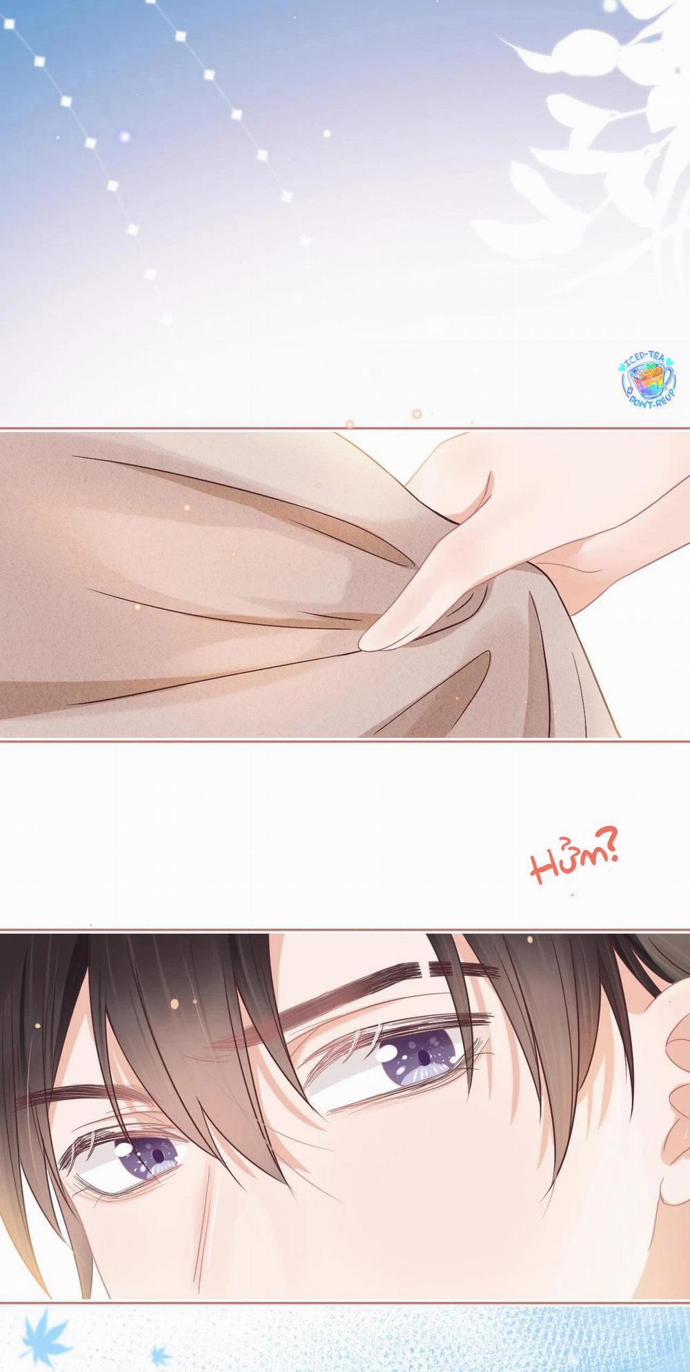 [Ss2] Một Ngụm Ăn Cả Thỏ Con 14 trang 20