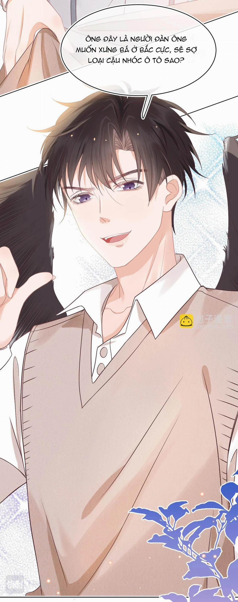 [Ss2] Một Ngụm Ăn Cả Thỏ Con 14 trang 22