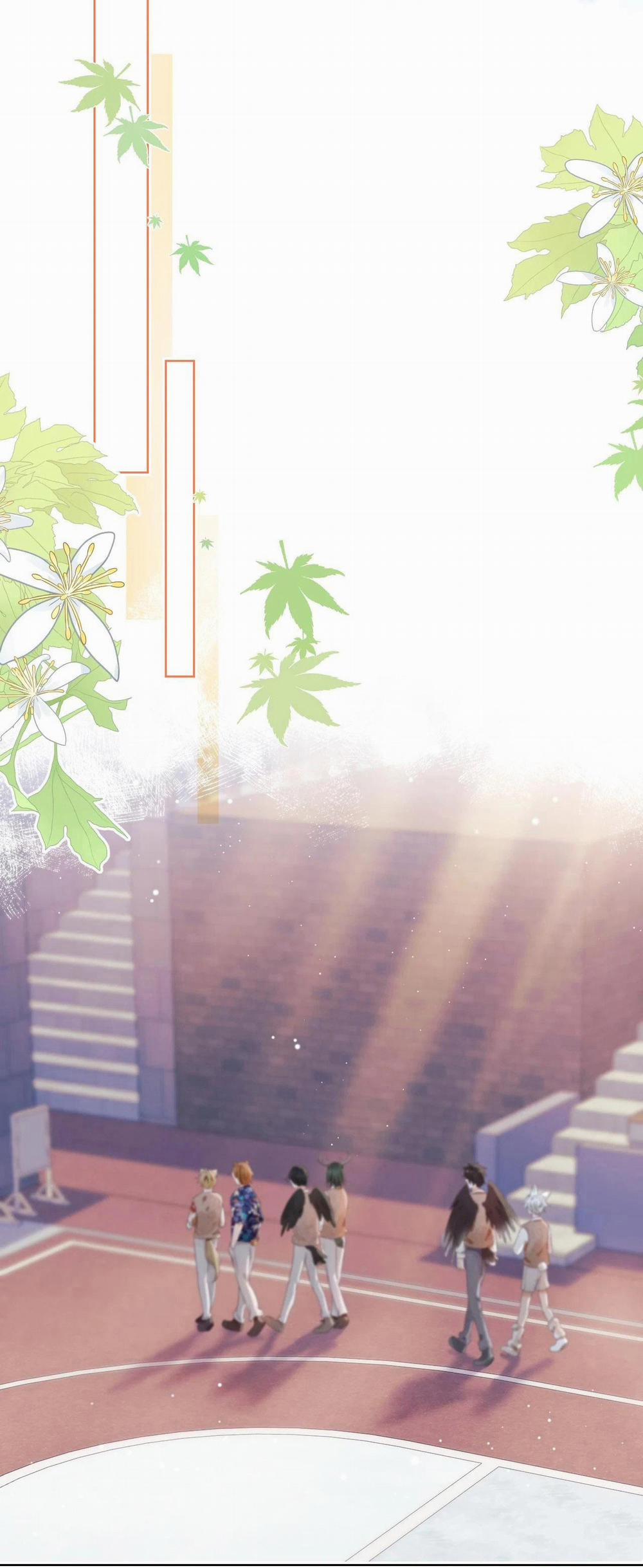 [Ss2] Một Ngụm Ăn Cả Thỏ Con 14 trang 24