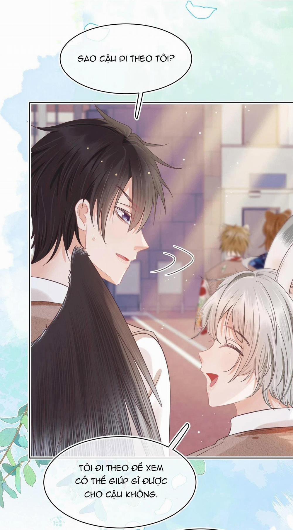 [Ss2] Một Ngụm Ăn Cả Thỏ Con 14 trang 25