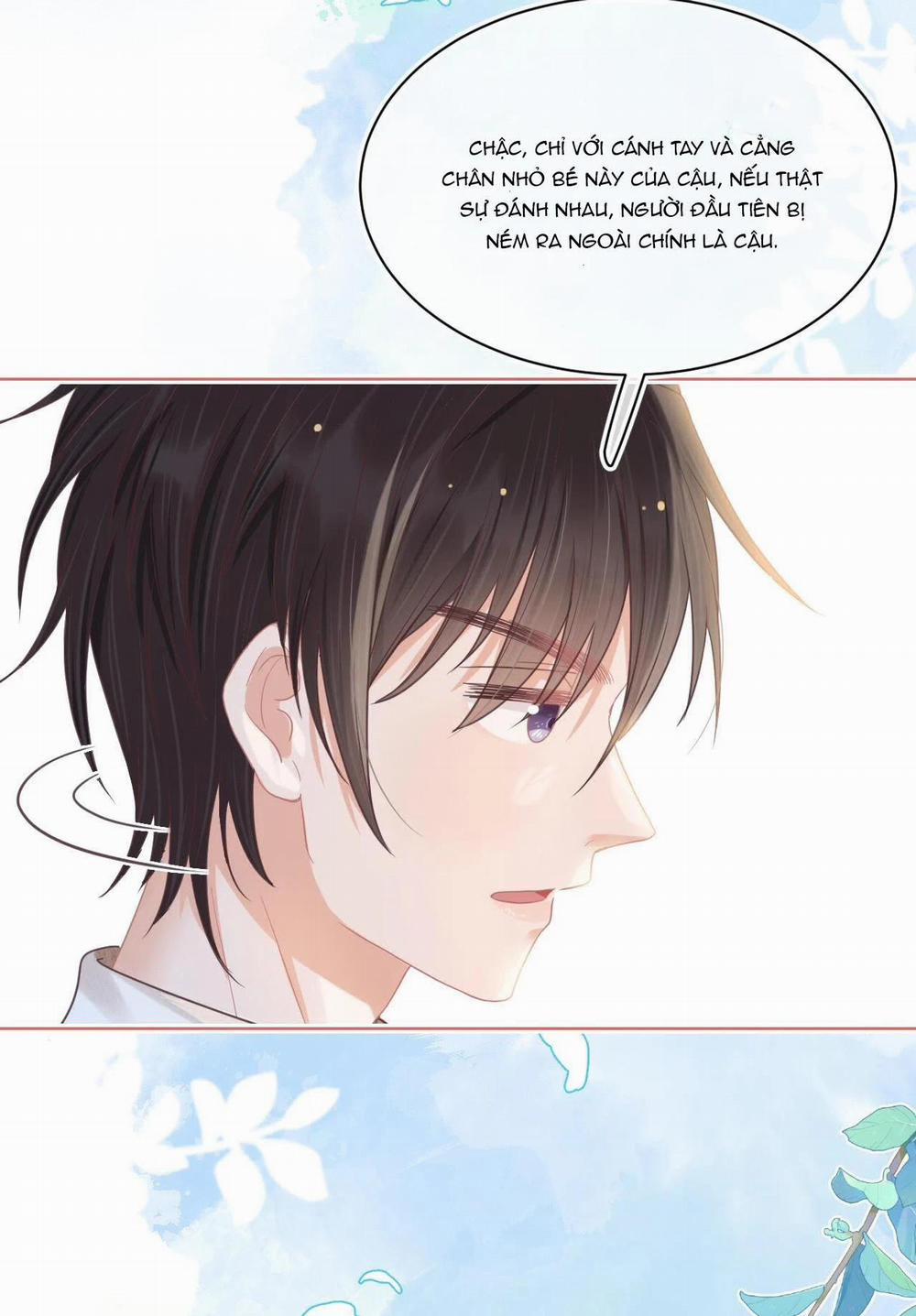 [Ss2] Một Ngụm Ăn Cả Thỏ Con 14 trang 26