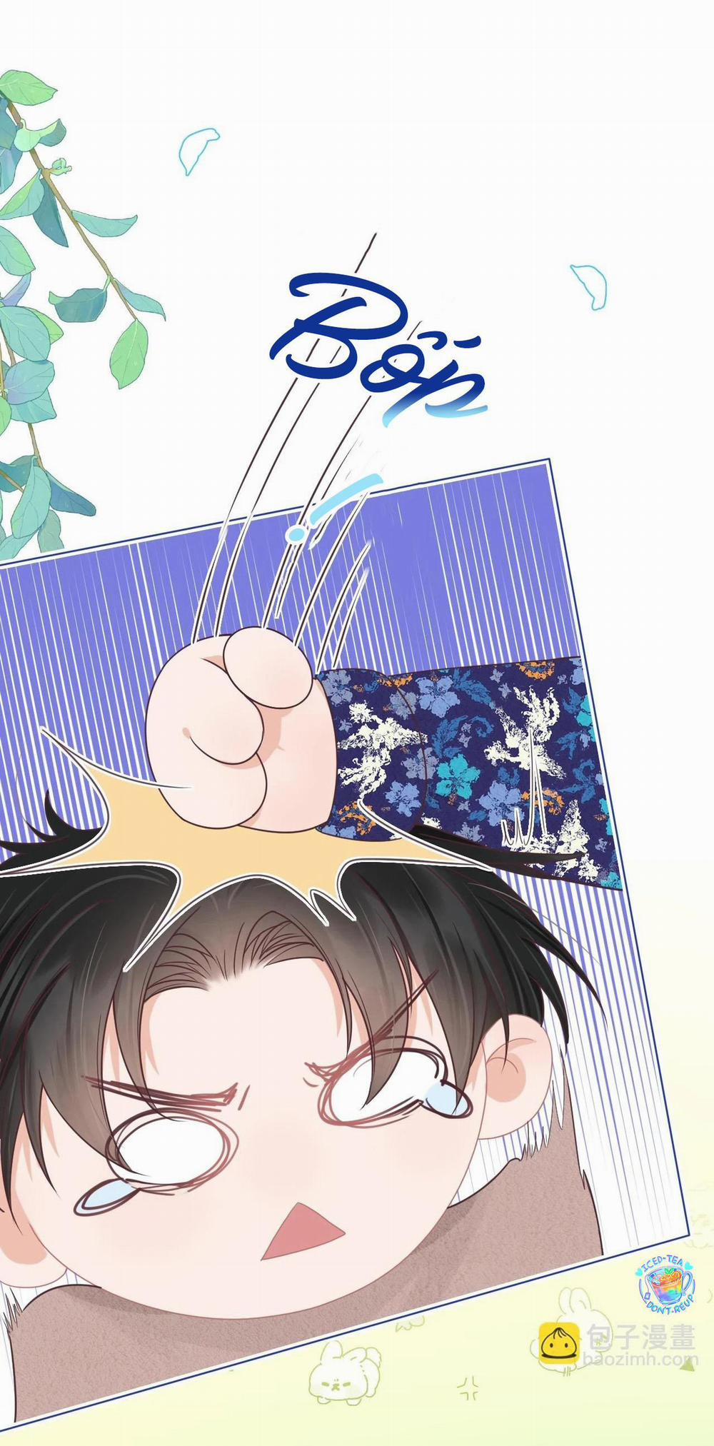 [Ss2] Một Ngụm Ăn Cả Thỏ Con 14 trang 29