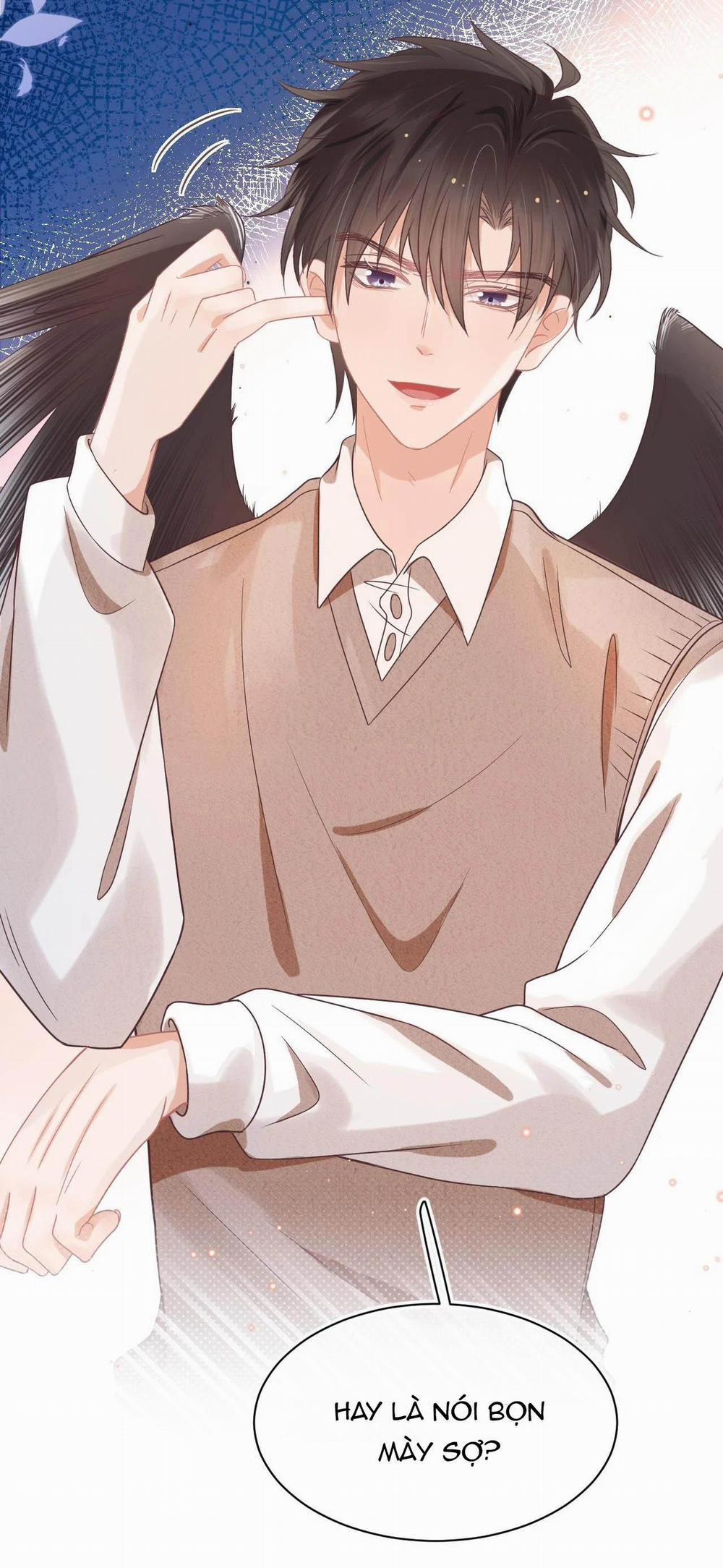 [Ss2] Một Ngụm Ăn Cả Thỏ Con 14 trang 34