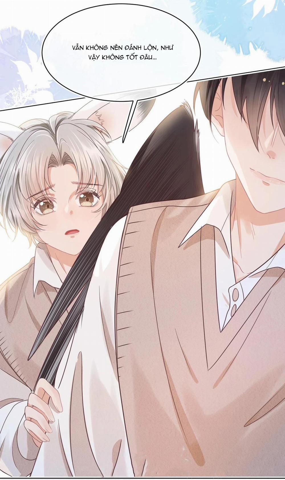 [Ss2] Một Ngụm Ăn Cả Thỏ Con 14 trang 38