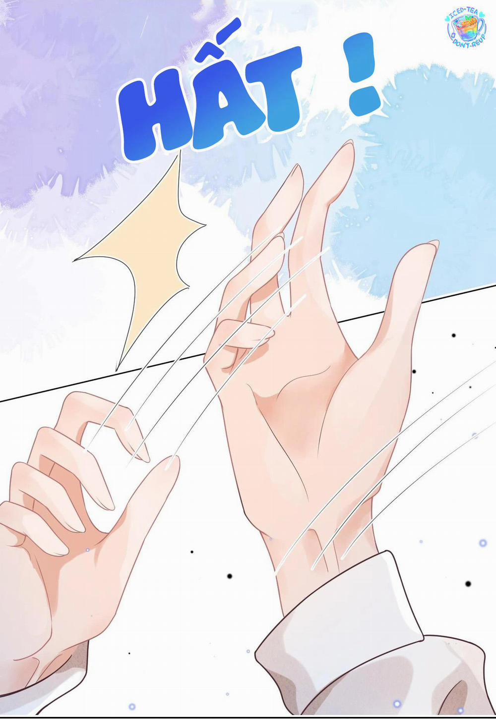 [Ss2] Một Ngụm Ăn Cả Thỏ Con 14 trang 39