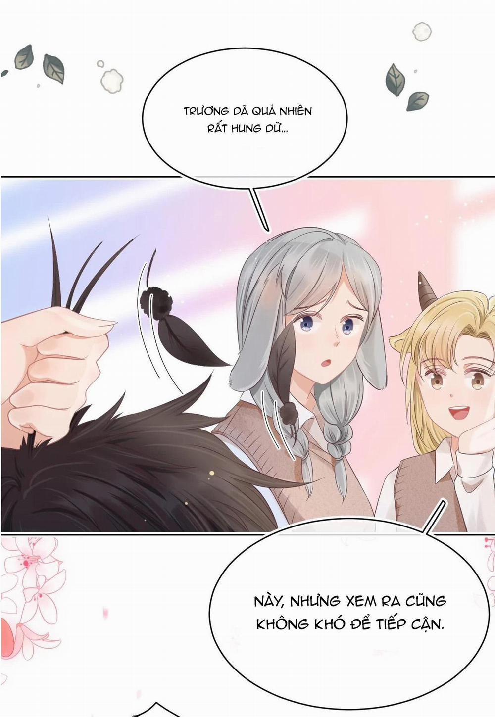 [Ss2] Một Ngụm Ăn Cả Thỏ Con 14 trang 4