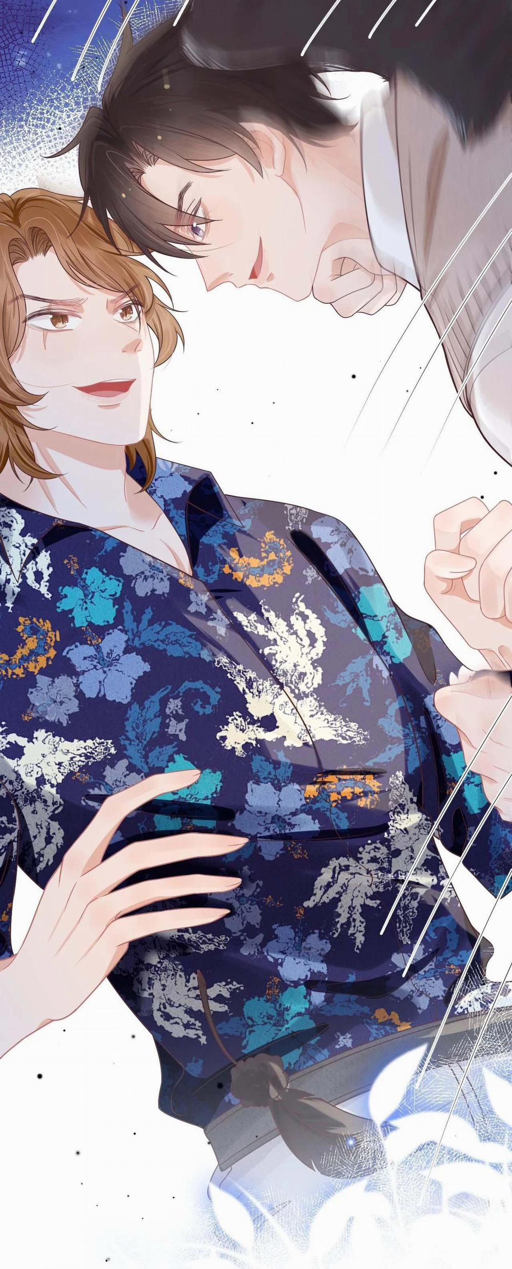 [Ss2] Một Ngụm Ăn Cả Thỏ Con 14 trang 41