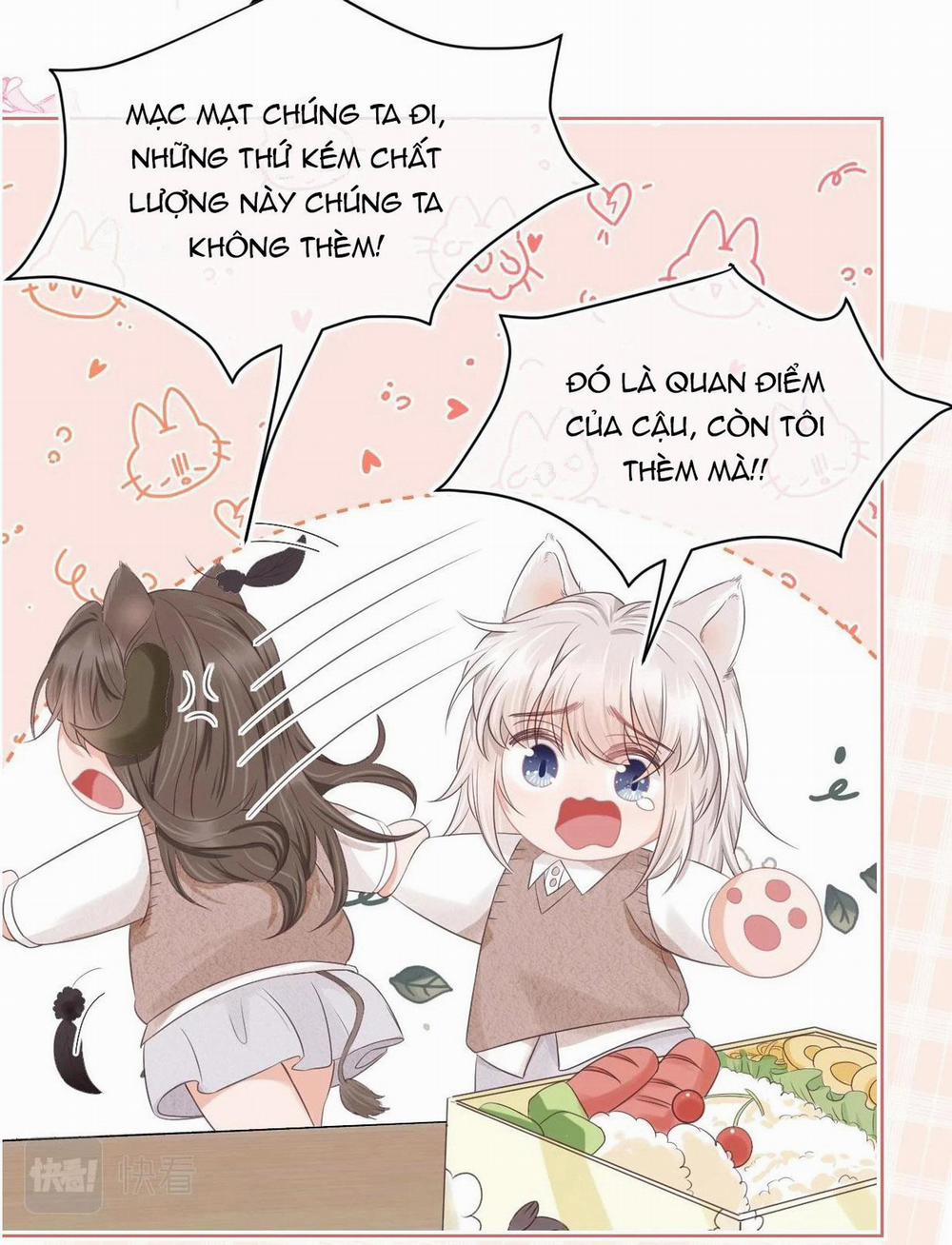 [Ss2] Một Ngụm Ăn Cả Thỏ Con 14 trang 5